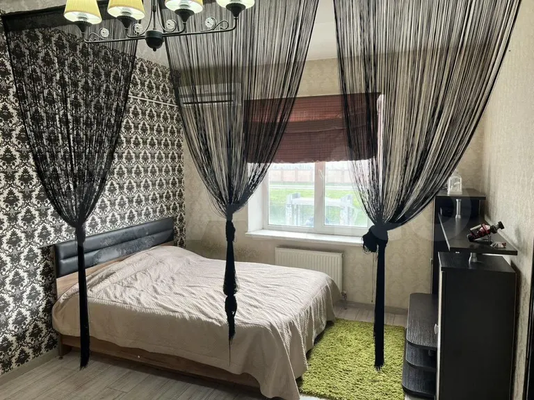1-комн. квартира, 54.3 м² в ЖК Черкасская — фото 4