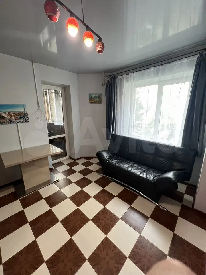 1-комн. квартира, 54.3 м² в ЖК Черкасская — фото 5