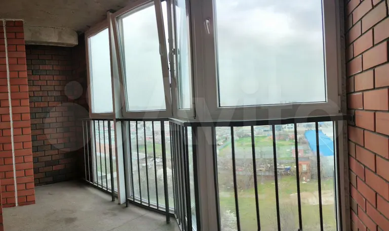 3-комн. квартира, 81 м² в ЖК LIME — фото 2