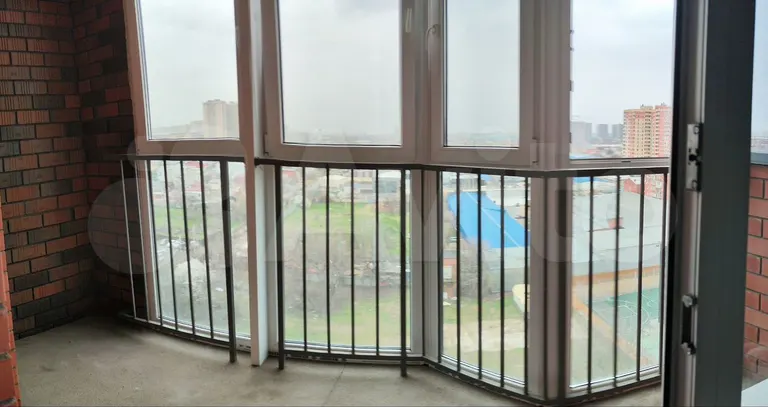 3-комн. квартира, 81 м² в ЖК LIME — фото 3