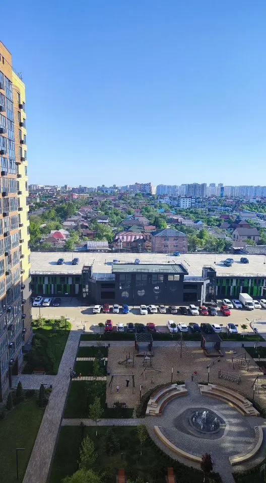 3-комн. квартира, 81 м² в ЖК LIME — фото 4