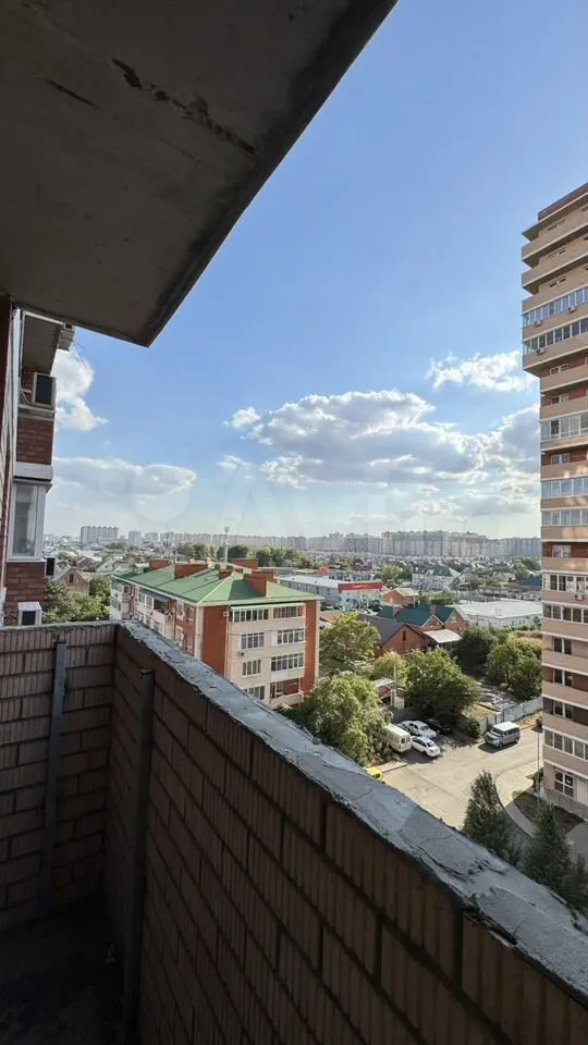1-комн. квартира