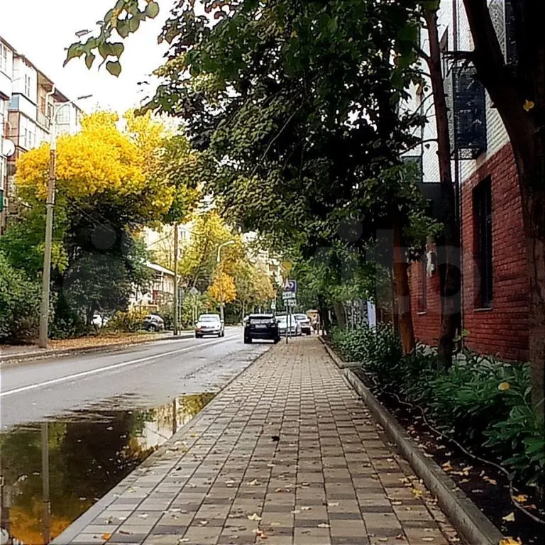 4-комн. квартира