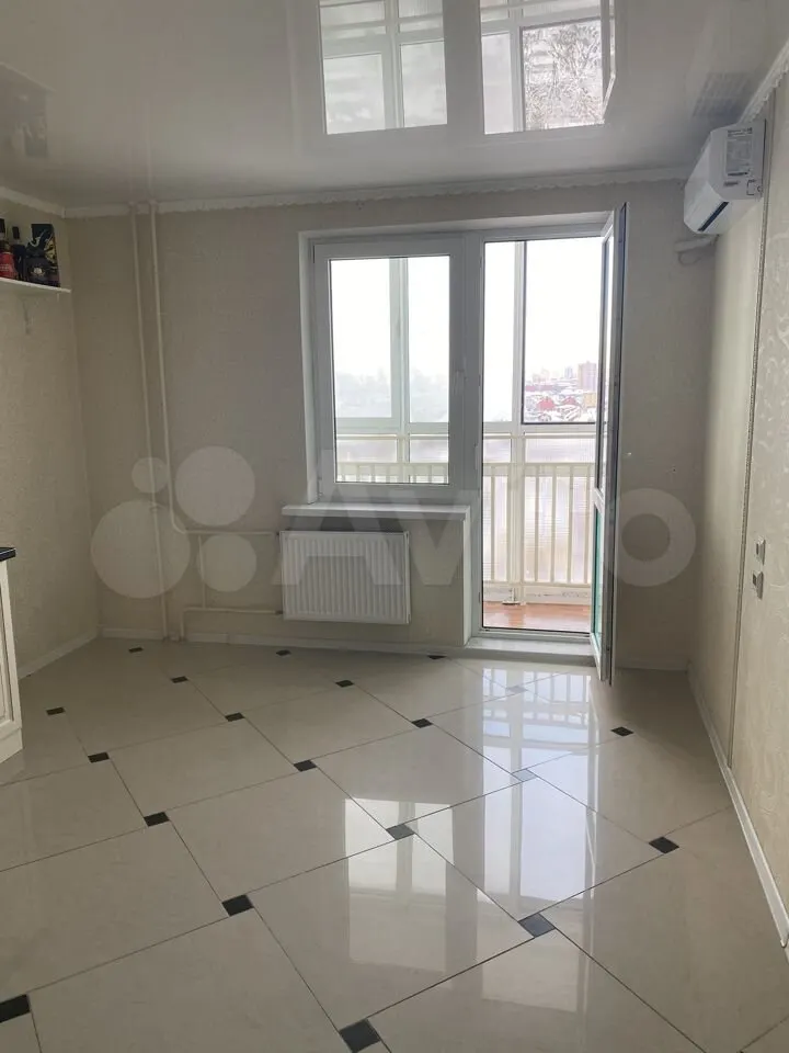 3-комн. квартира, 93 м² в ЖК Кубанский — фото 2
