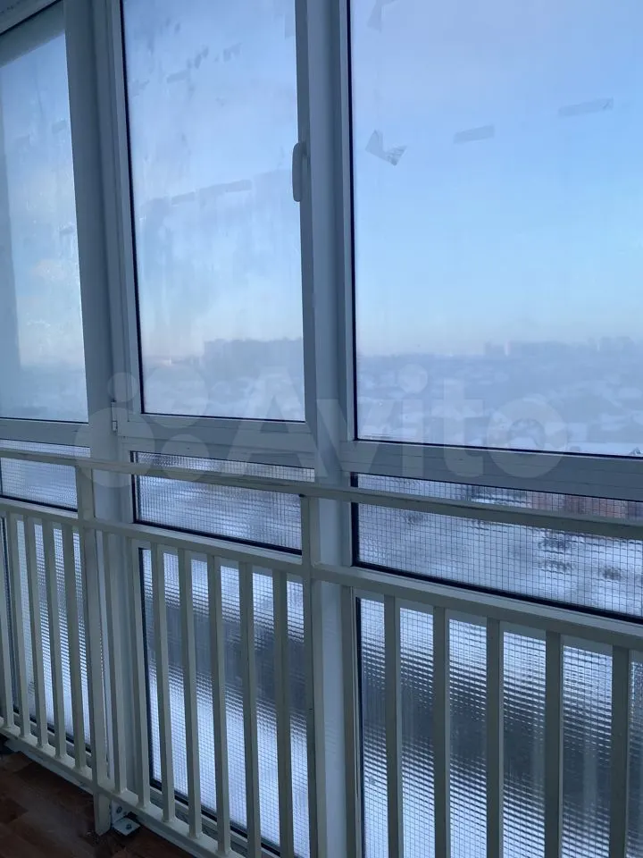 3-комн. квартира, 93 м² в ЖК Кубанский — фото 3