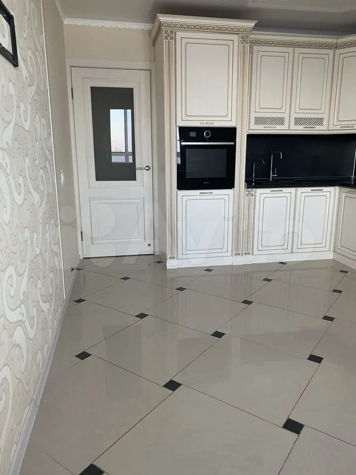 3-комн. квартира, 93 м² в ЖК Кубанский — фото 5