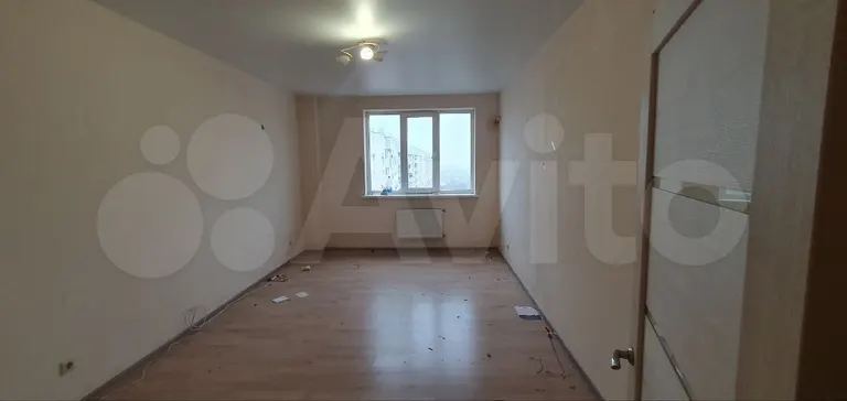 Продается 1-комн. квартира, 51.6 м²