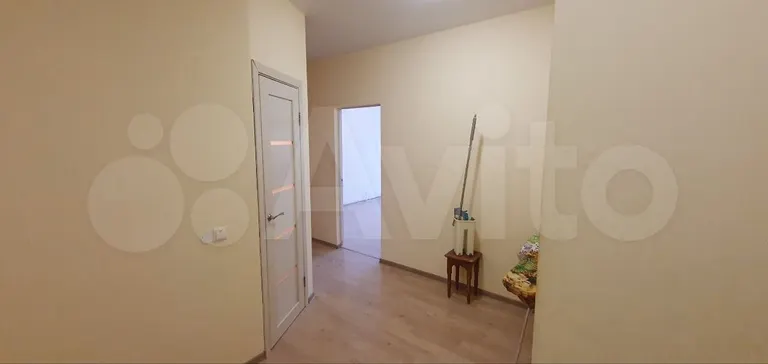 1-комн. квартира, 51.6 м² в ЖК Кубанский — фото 2