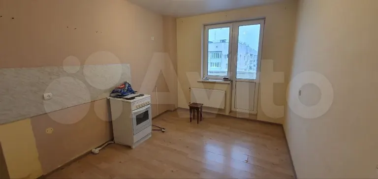 1-комн. квартира, 51.6 м² в ЖК Кубанский — фото 4