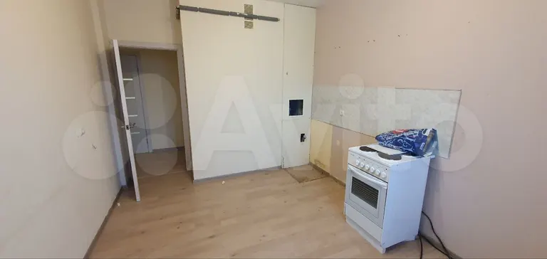 1-комн. квартира, 51.6 м² в ЖК Кубанский — фото 5