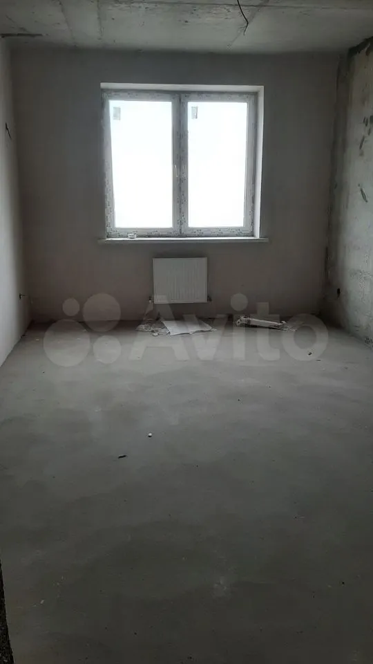 1-комн., 42 м², 13/19 этаж, Бородинская ул., 150Бк1 — фото 2