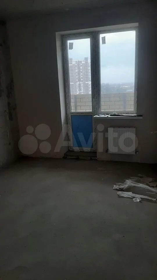 1-комн., 42 м², 13/19 этаж, Бородинская ул., 150Бк1 — фото 4