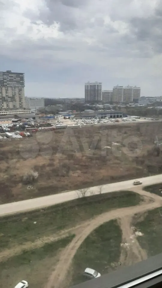 1-комн., 42 м², 13/19 этаж, Бородинская ул., 150Бк1 — фото 5
