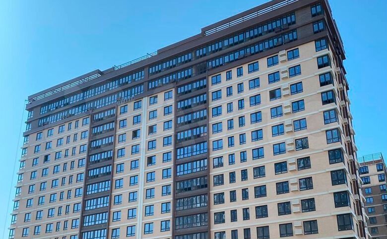 1-комн. квартира, 19.2 м² в ЖК Лето — фото 3