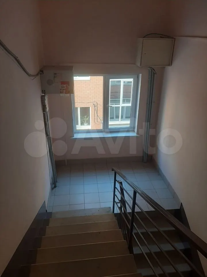 3-комн. квартира
