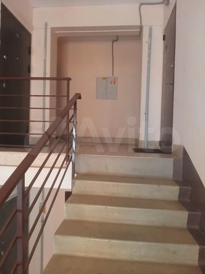 3-комн. квартира, 78 м² — фото 2