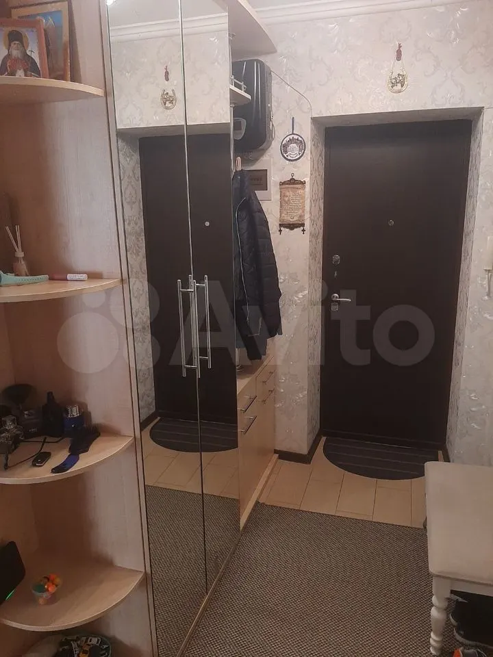 3-комн. квартира, 78 м² — фото 4