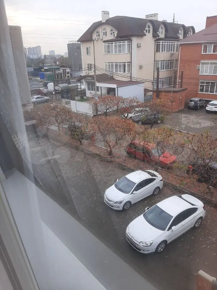 3-комн. квартира, 78 м² — фото 5