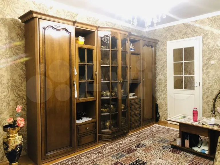 3-комн. квартира, 76 м² — фото 2
