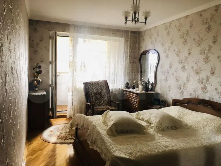 3-комн. квартира, 76 м² — фото 3
