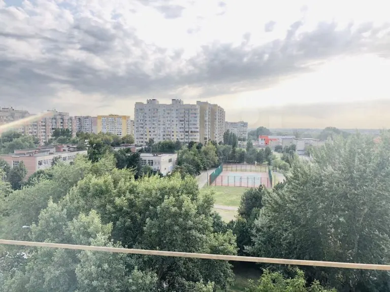 3-комн. квартира, 76 м² — фото 4