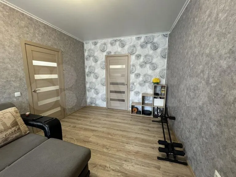 1-комн. квартира, 40.8 м² в ЖК Кубанский — фото 4