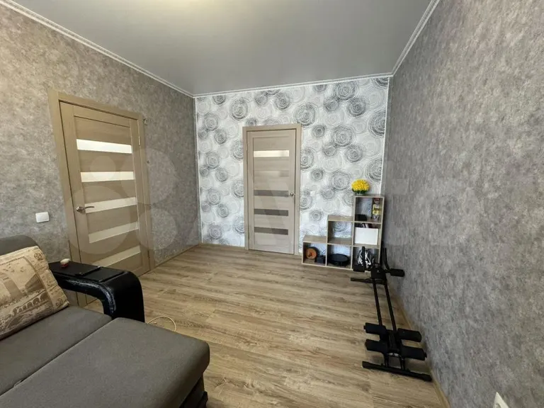 1-комн. квартира, 40.8 м² в ЖК Кубанский — фото 5