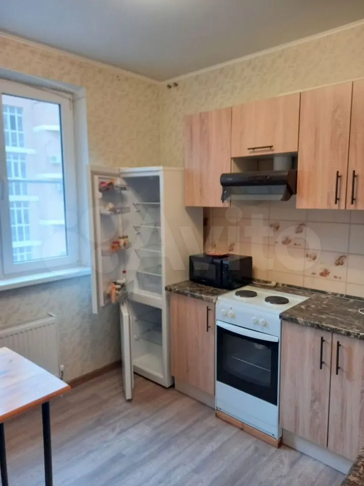 Продается 1-комн. квартира, 39 м²