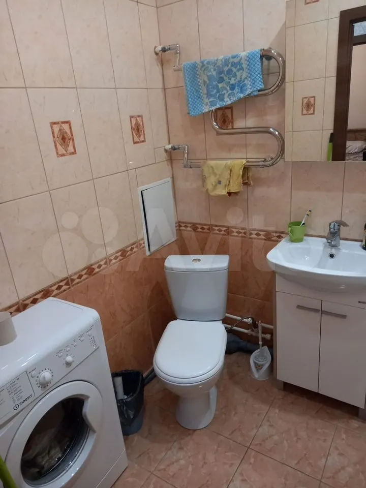Продается 1-комн. квартира, 39 м² — фото 2