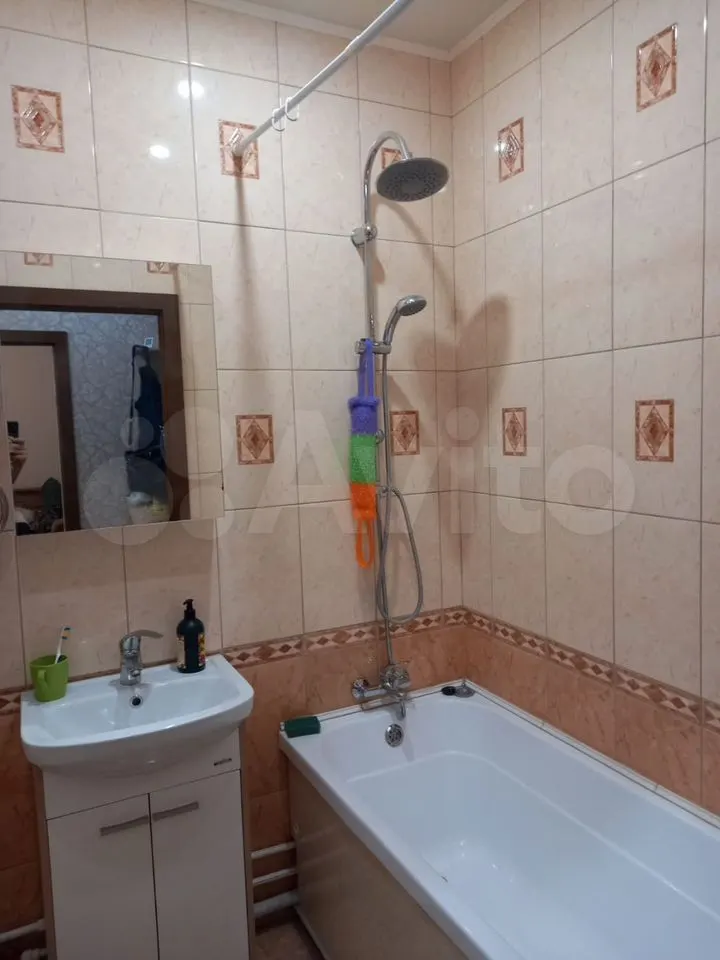 Продается 1-комн. квартира, 39 м² — фото 3