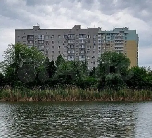 3-комн. квартира