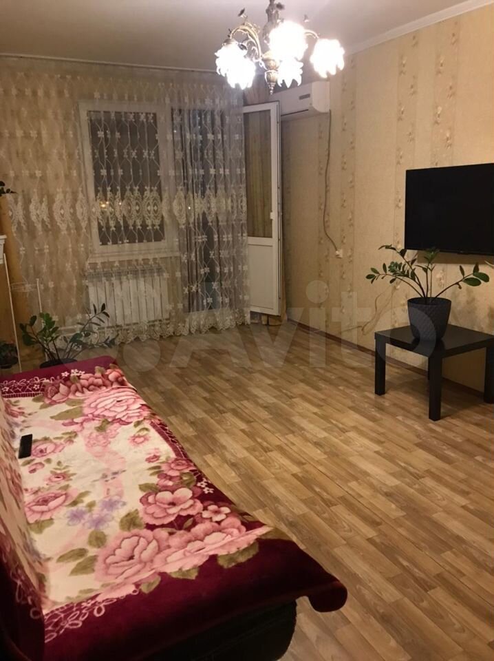 2-комн., 70 м², 5/16 этаж, г Краснодар, ул им. Академика Лукьяненко П.П., д 26/1