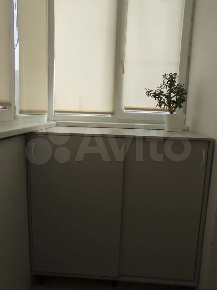 Продается 1-комн. квартира, 37.5 м²