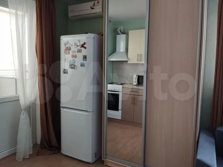 1-комн. квартира, 37.5 м² в ЖК Парусная регата — фото 3