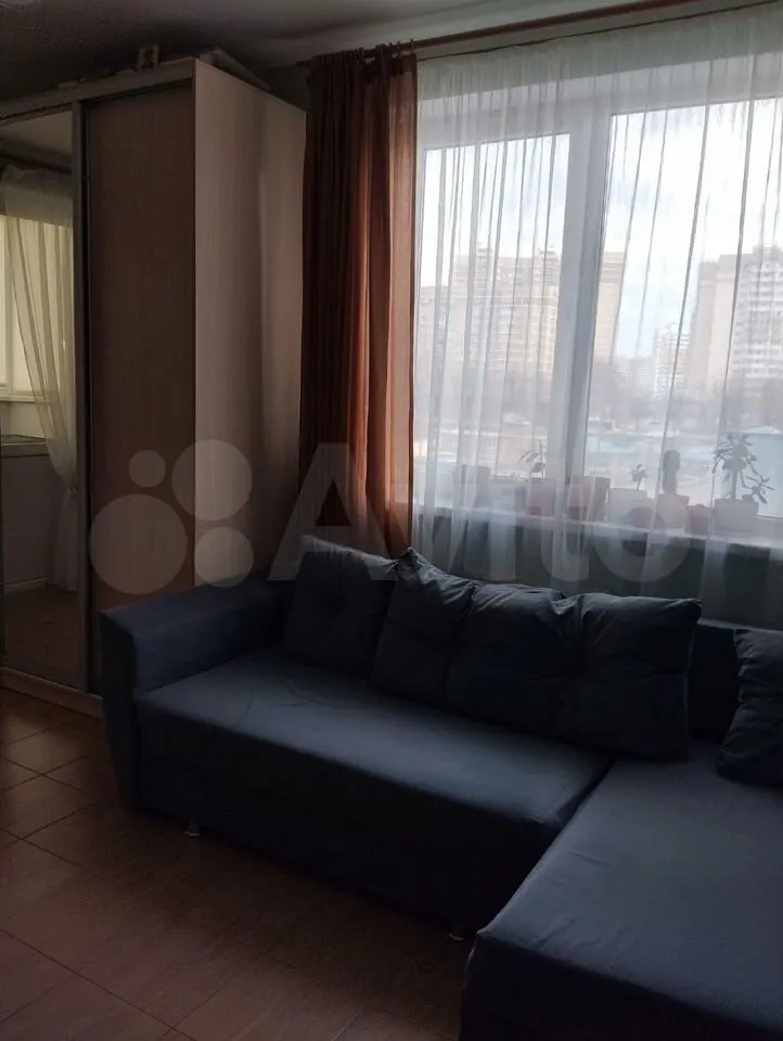 1-комн. квартира, 37.5 м² в ЖК Парусная регата — фото 4