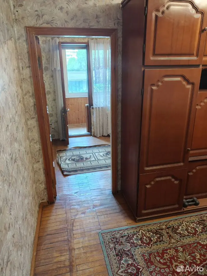 3-комн., 54 м², 2/5 этаж, ул. имени 40-летия Победы, 35 — фото 3
