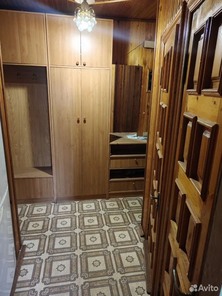 3-комн., 54 м², 2/5 этаж, ул. имени 40-летия Победы, 35 — фото 5
