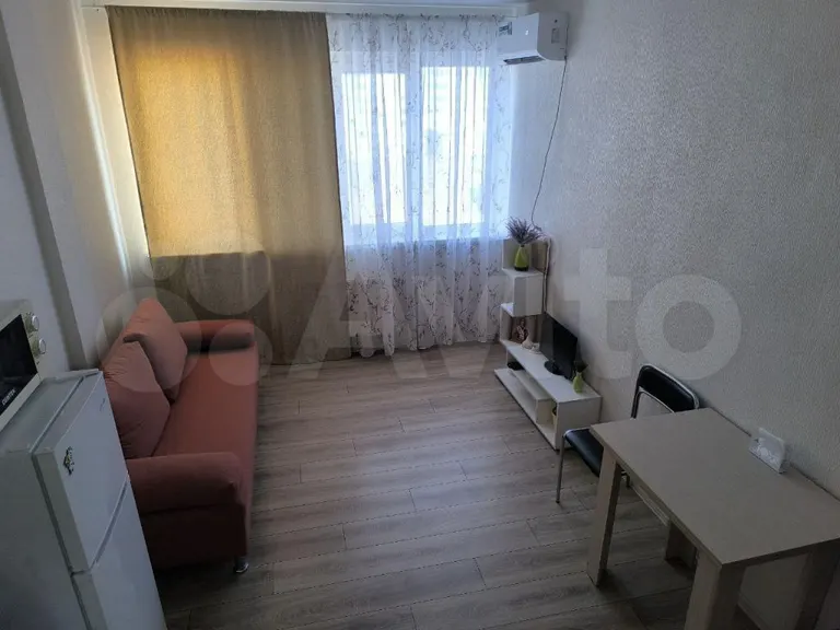 1-комн. квартира