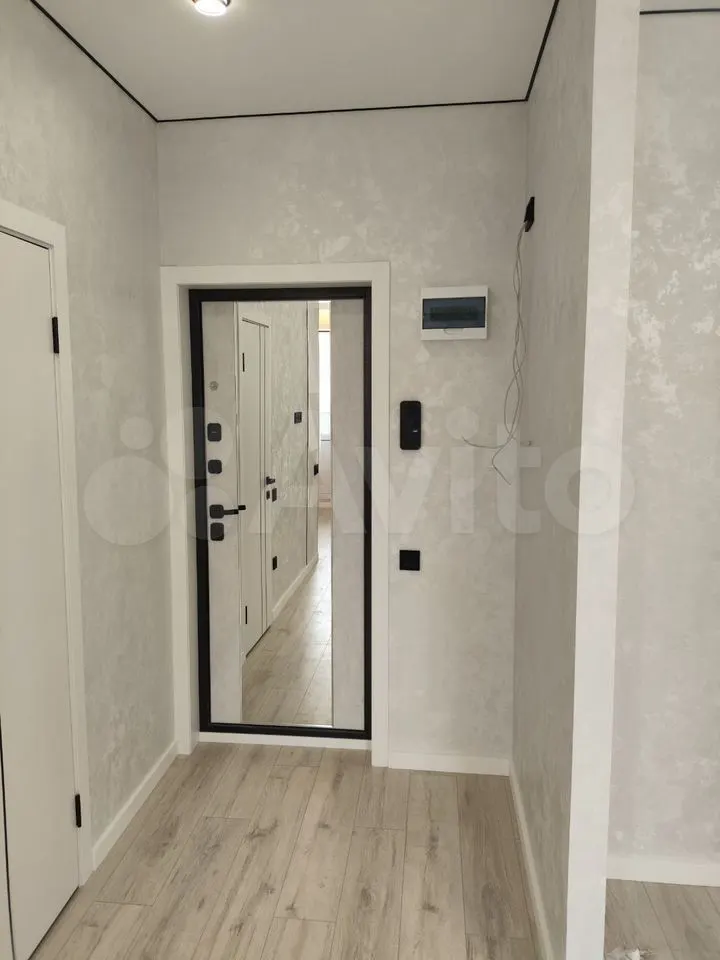 1-комн., 45 м², 18/18 этаж, ЖК «Лето» — фото 4