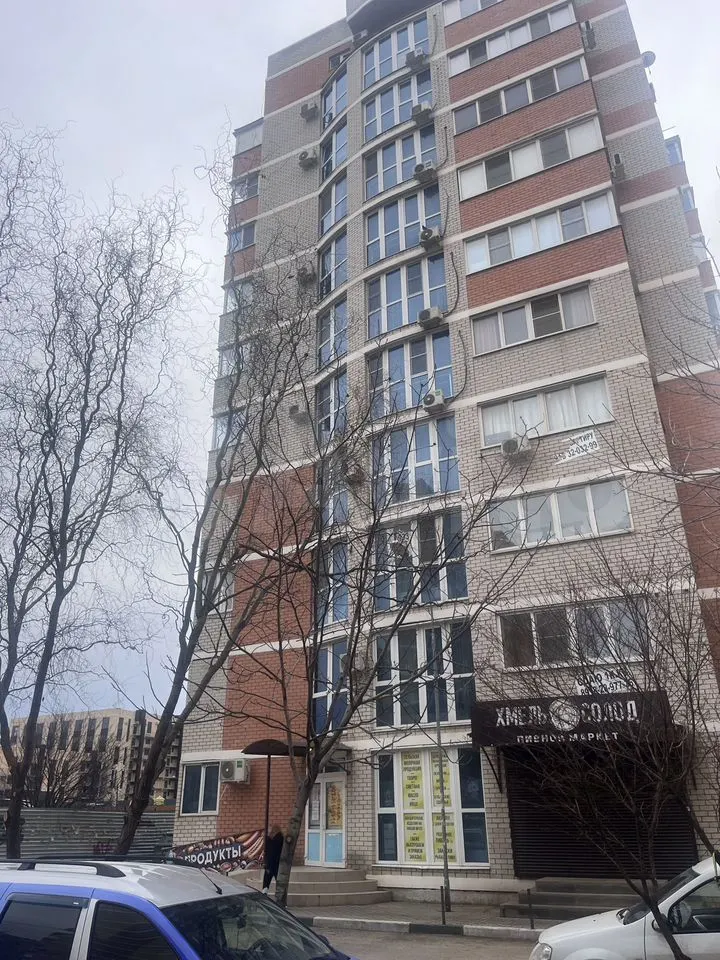 2-комн. квартира