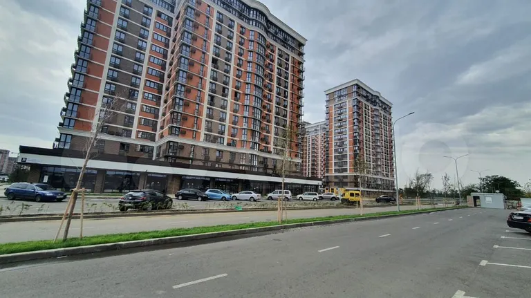 2-комн. квартира