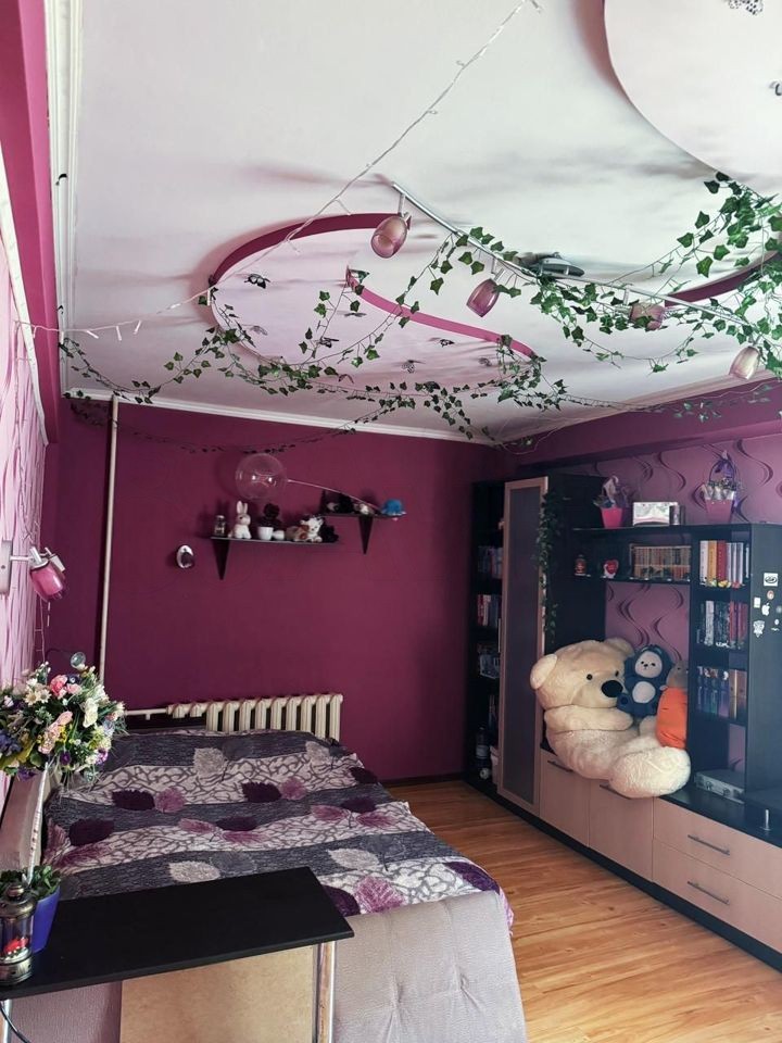 4+ комнаты, 104.1 м², 1/5 этаж, Краснодар г