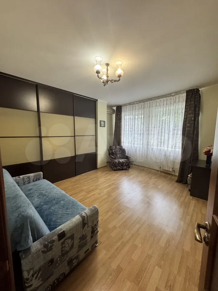 1-комн. квартира