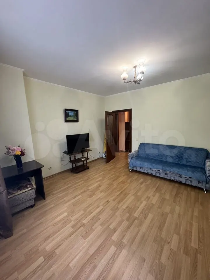 Продается 1-комн. квартира, 42.4 м² — фото 3
