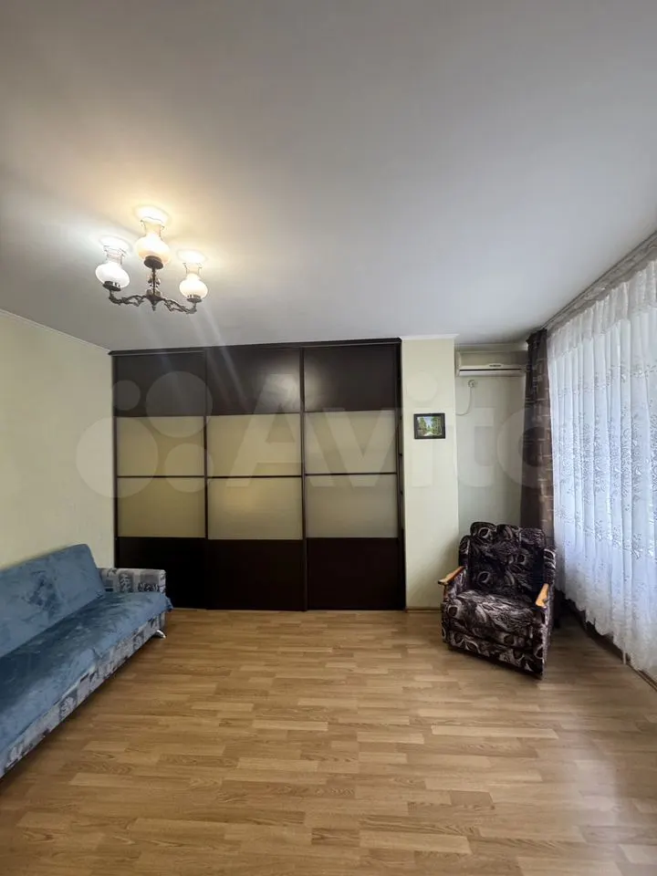 Продается 1-комн. квартира, 42.4 м² — фото 4