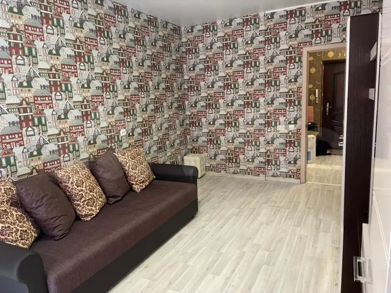 1-комн. квартира