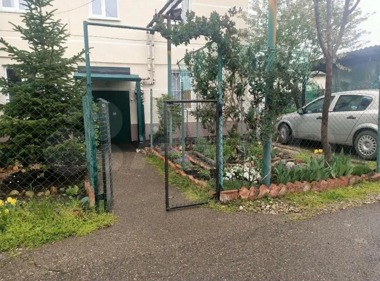 2-комн. квартира