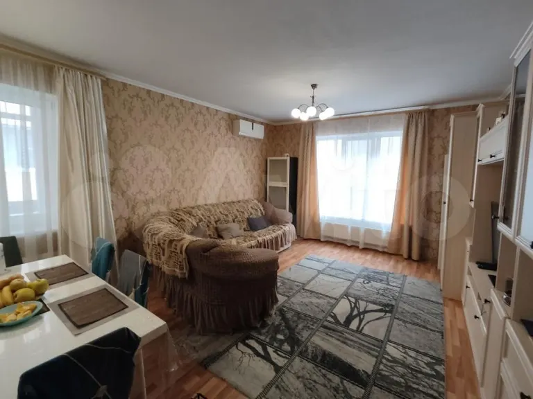 3-комн. квартира