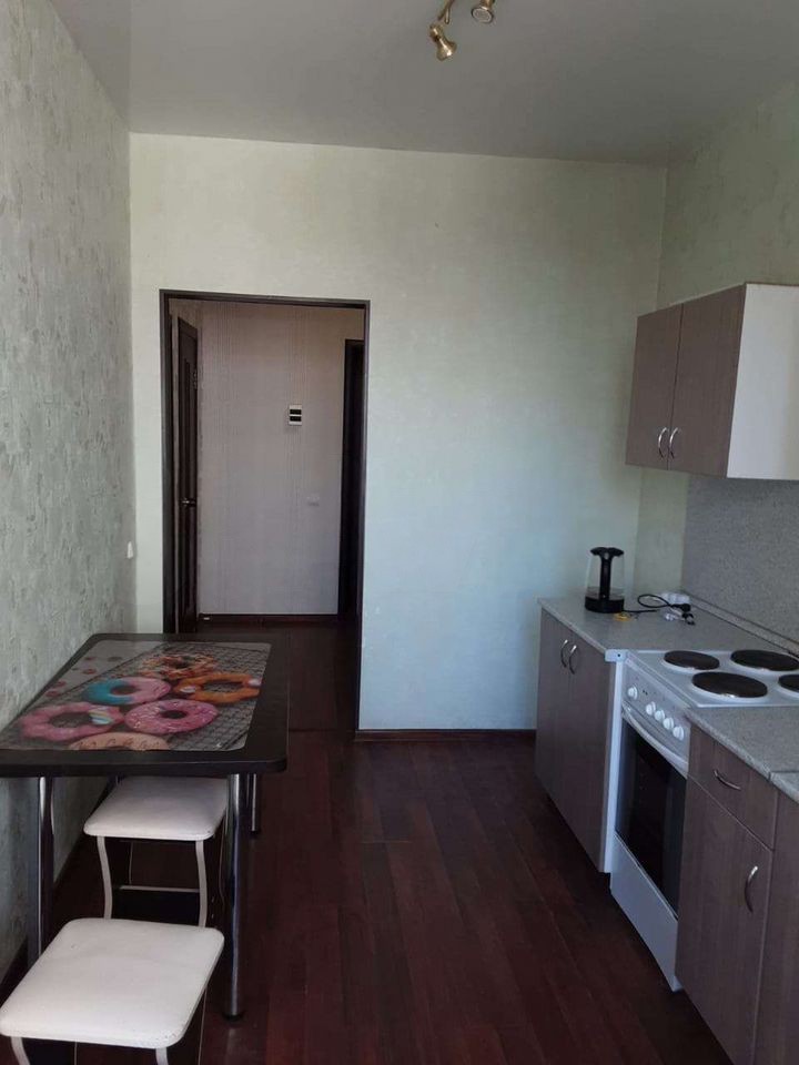 1-комн., 36 м², 3/5 этаж, г Краснодар, ул им. Мусоргского М.П., д 17 — фото 2