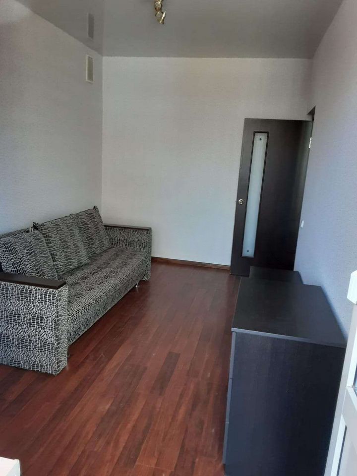 1-комн., 36 м², 3/5 этаж, г Краснодар, ул им. Мусоргского М.П., д 17 — фото 3